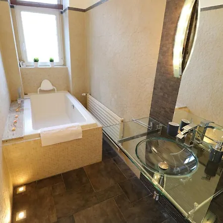 Apartman V Centre Mesta Bratysława