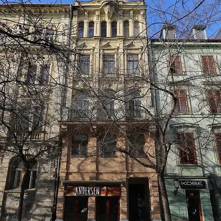 Apartament Apartman V Centre Mesta
