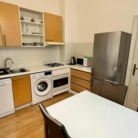 Apartman V Centre Mesta * Bratysława